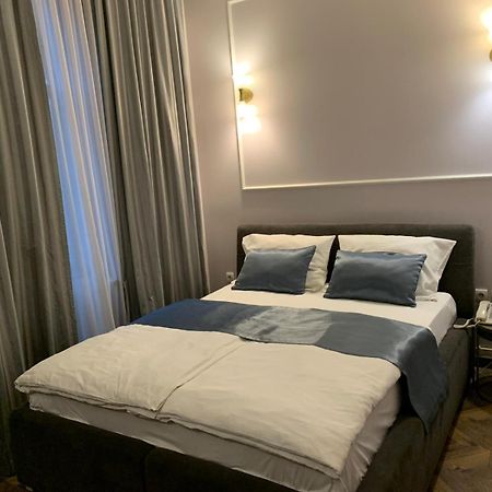 Hotel Balkan Centar Bijeljina Extérieur photo