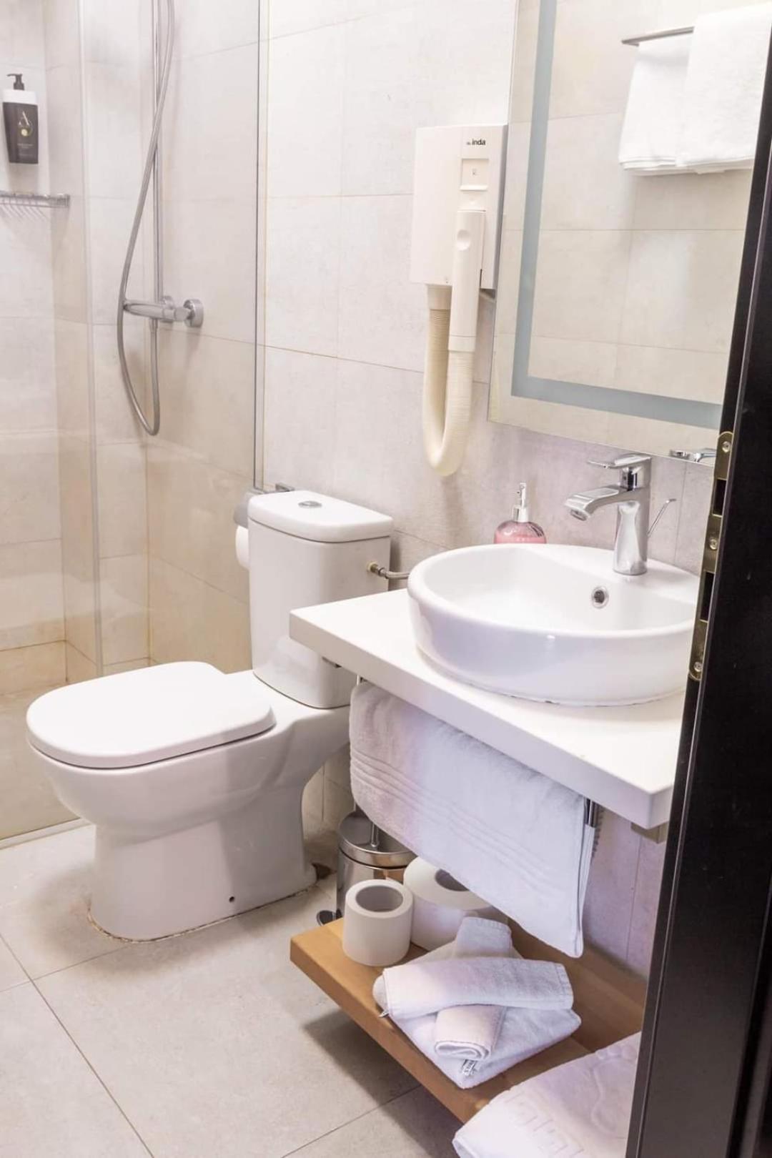 Hotel Balkan Centar Bijeljina Extérieur photo