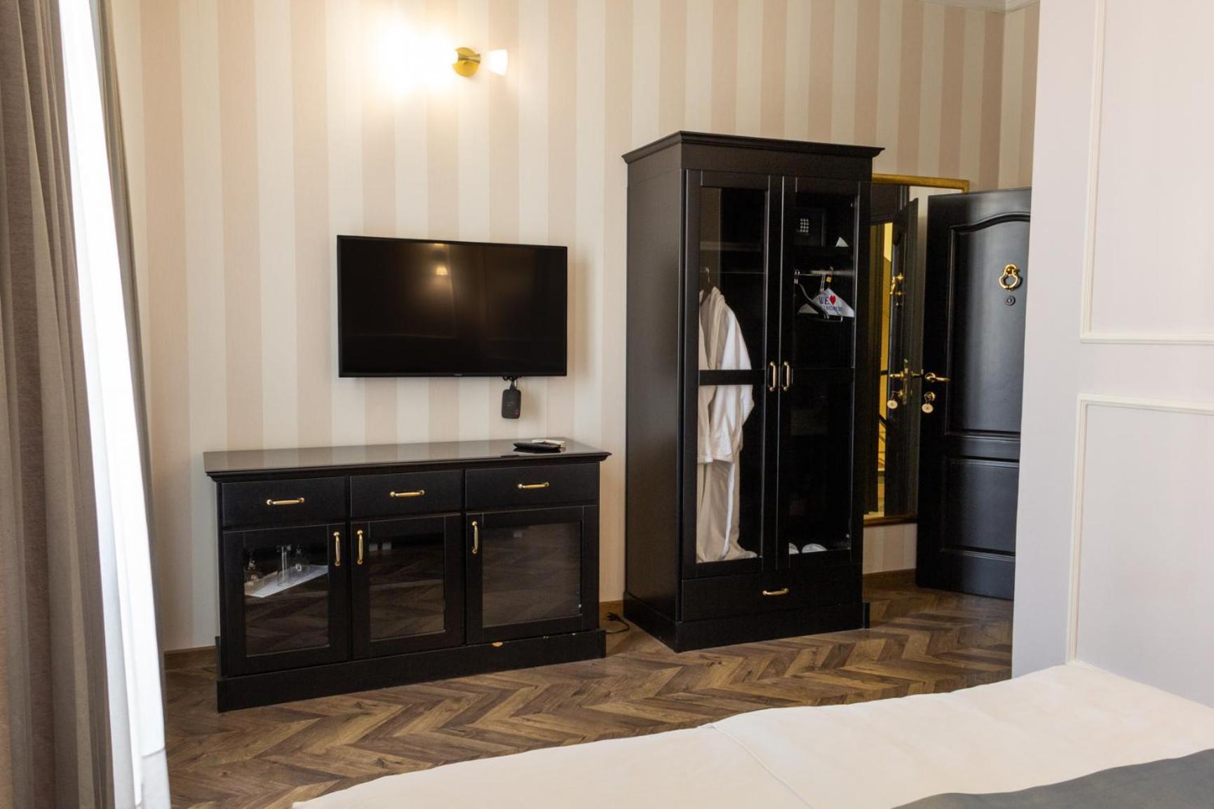 Hotel Balkan Centar Bijeljina Extérieur photo