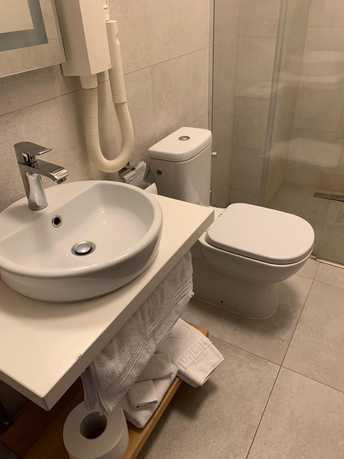 Hotel Balkan Centar Bijeljina Extérieur photo
