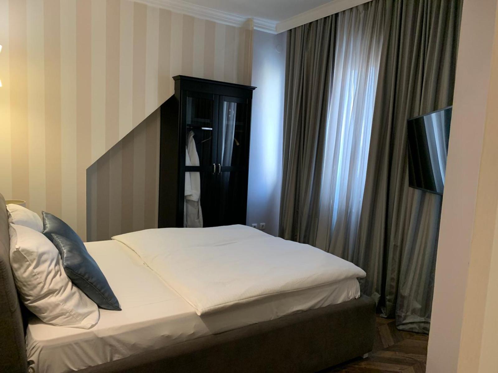 Hotel Balkan Centar Bijeljina Extérieur photo