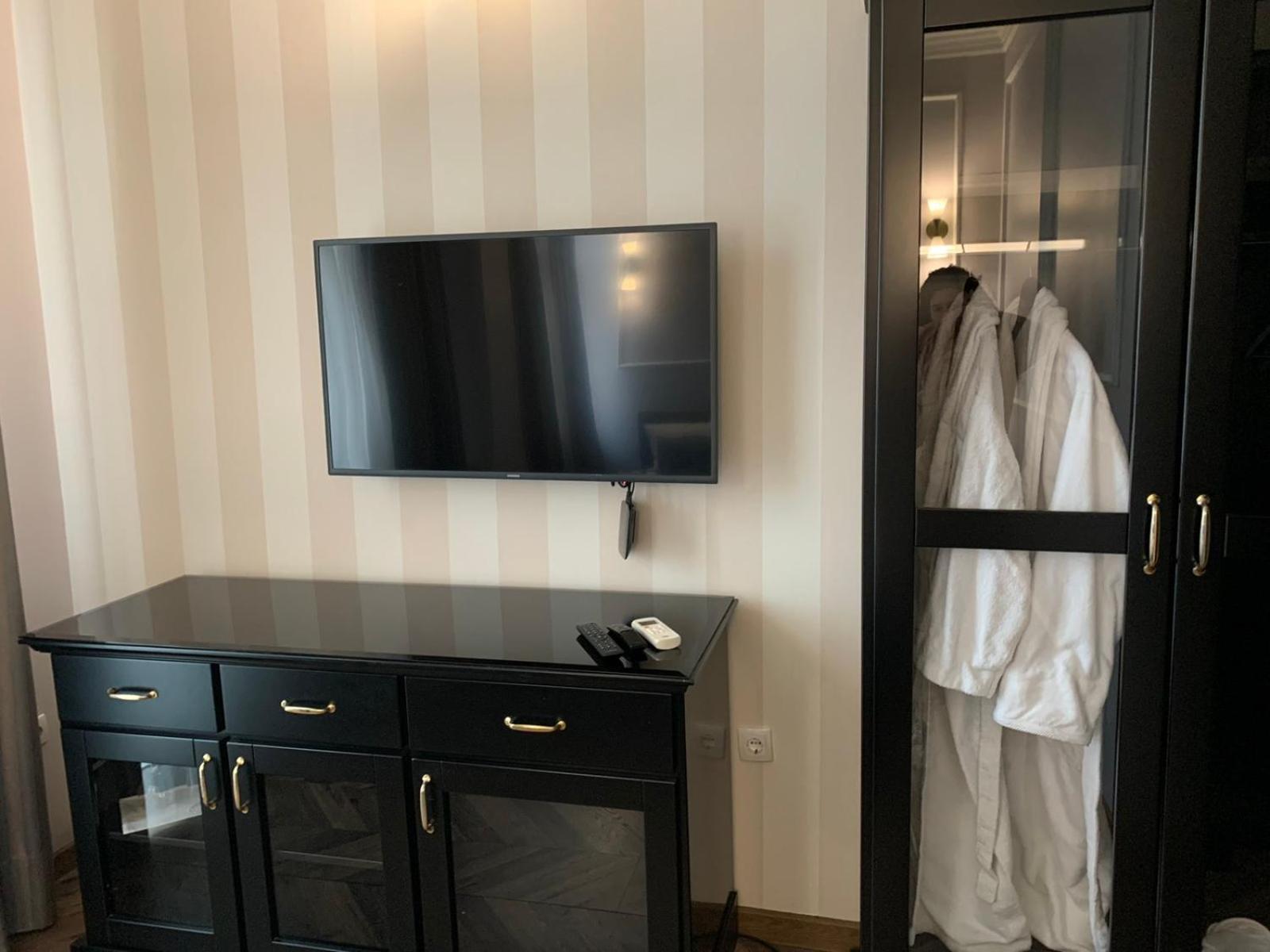 Hotel Balkan Centar Bijeljina Extérieur photo